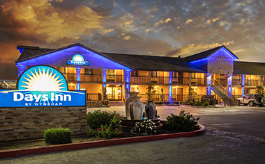 Days Inn by Wyndham
