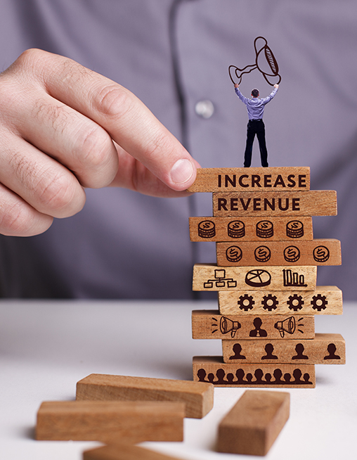 Revenue Management