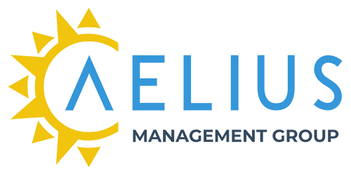 Aelius Management Group - 10940 Trinity Pkwy STE #C; Unit 283, Stockton, California 95219