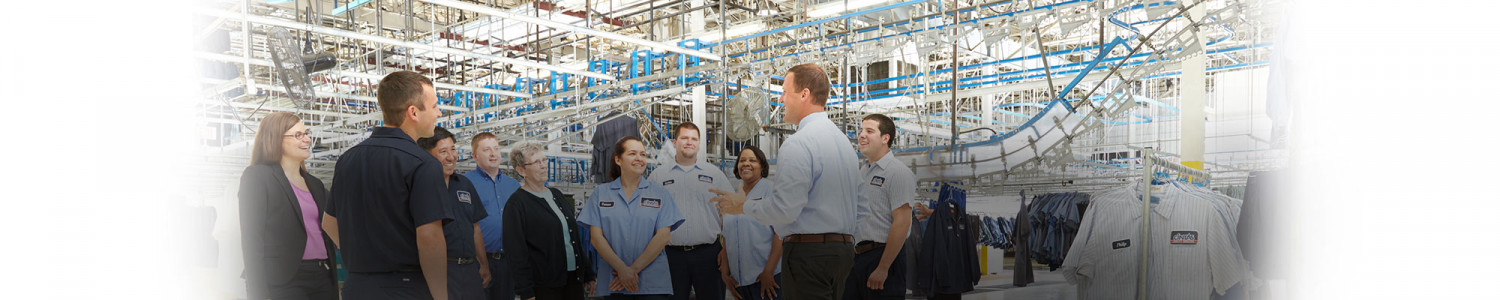 2021 CINTAS S.H.I.N.E. AWARD NAMES HOUSEKEEPERS WHO ARE KEY TO GUEST SATISFACTION & SAFETY